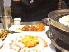 -晓燃地摊烤肉(朝阳双桥店)
