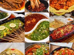 -成都吃客(九眼桥店)
