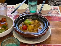 -新世界餐厅(万达店)
