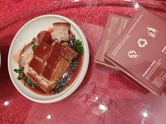 -得月楼·省级非遗·传统苏帮菜(观前店)