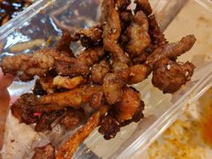 -郑记•不夜城烧烤•龙虾•虾蟹(黄鹤楼店)