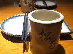 -松子料理(世纪城店)