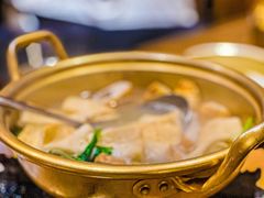 -冰川冷面·延边菜·炭烤串(观前店)