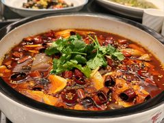 -贵阳味道(未来方舟店)