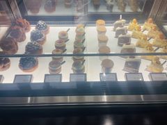 -LANLIZI BAKERY(COSMO店)