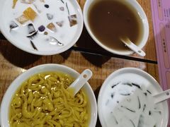 -欣欣糖水屋(城西商业街店)