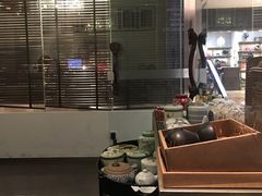 -Dragonfly悠庭·按摩Spa(静安嘉里中心店)