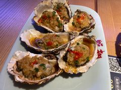 -蚝翅·海鲜粥·烧烤·宁夏滩羊季(玉米楼店)