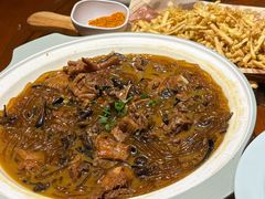 -95号酱骨·一块豆腐(展春园西路店)