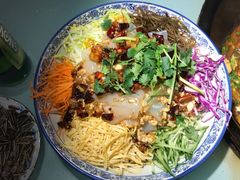 -鱼窝棚柴火铁锅炖(富山屯店)