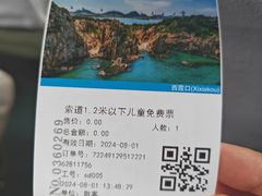 -摩天岭风景区