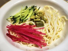 -福满圆(琨莎中心店)