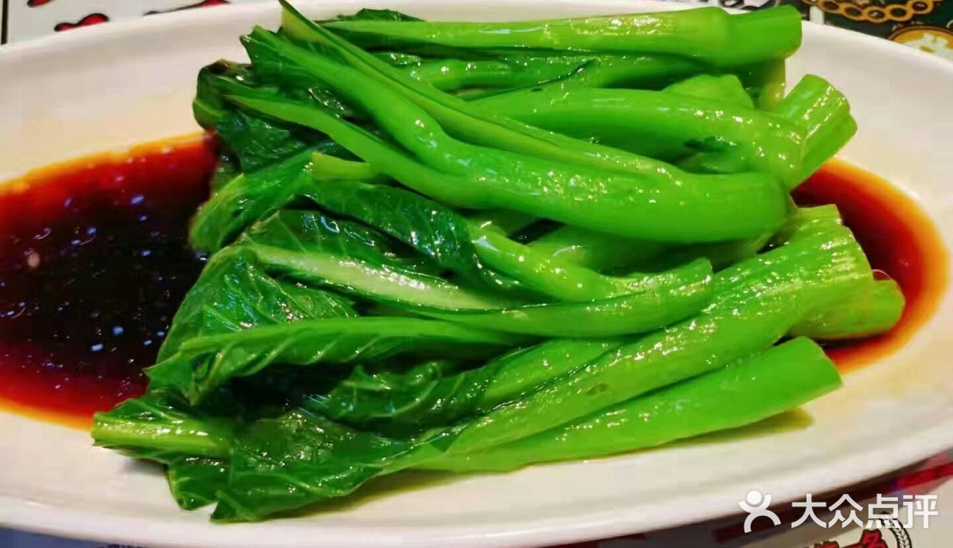 饱食美味啦