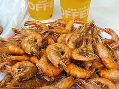 -庆山饭店·海鲜饺子家常菜(北戴河黑石路店)