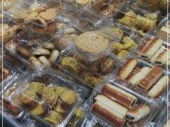 -幸福蛋糕坊(金顶街店)
