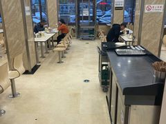 -老四季(南市场店)