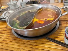 -厝味火锅·潮汕卤水火锅(十一合店)