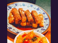 -炉小二铜锅牛蛙•川湘菜(三里屯店)