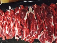 -左庭右院鲜牛肉火锅(新梅广场店)