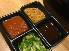 -九田家黑牛烤肉料理(郫都万达檬柏西路店)