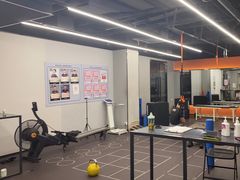 -乐刻运动健身(同曦假日百货店)