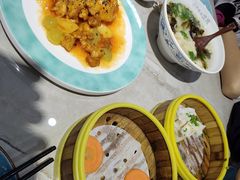 -伊粥坊(银川西夏万达广场店)