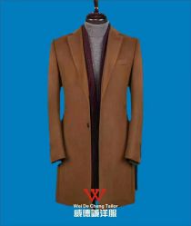 点击看大图 -香港威德诚洋服BESPOKE西服西装高级定制(上海湾一店)