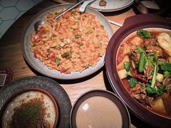 -纳鲁孜·新疆特色餐厅(上海悦荟广场店)