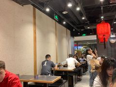 -和府捞面(天河领展广场店)