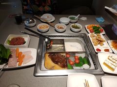 -海底捞火锅(北京路店)