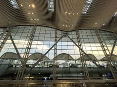 -广州白云国际机场-T2航站楼
