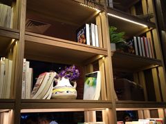 -蜀记火锅(南街店)