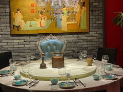 -小河盐帮·私家菜·烤鸭(三元桥·霄云路店)