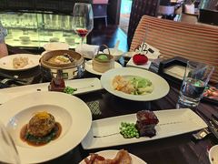 -北京四季酒店·采逸轩