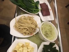 -黑鱼郭我家酸菜鱼(摩尔广场店)