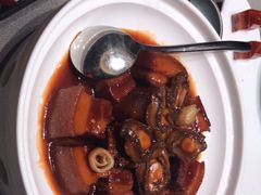 -小厨娘绣中淮扬(总统府大行宫店)