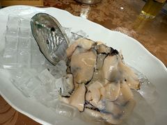 -渔码头食府(蓬莱阁店)