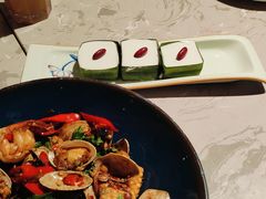 -Home Thai·泰谣(王府井apm店)