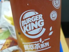 -汉堡王(上海凌云壹街坊店)