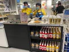 -宜家·瑞典风味餐厅(北京西红门店)