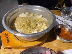 豆花拉面-姜虎东白丁烤肉(恒隆广场店)