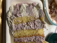 -卷心卷意·轻甜蛋糕(新光天地店)