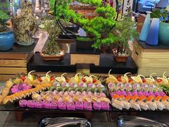 -远洲凤凰山庄臻味全日餐厅