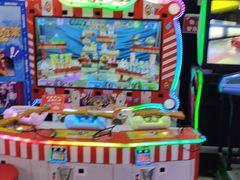 -大玩家(中原万达广场店)