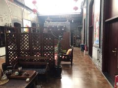 -山与海文化酒店(芙蓉街大明湖店)