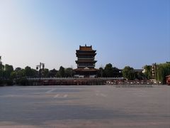 -朝花夕拾中餐厅(台儿庄古城复兴广场店)