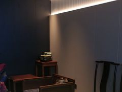 -浩运·海鲜青岛菜·海胆水饺(石老人店)