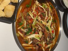 -胡马八破·川菜小馆(宽厚里店)