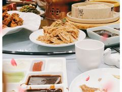 -天和晟烤鸭店(世纪坛店)