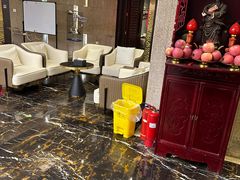 -华夏良子·足道SPA艾灸(翠微店)